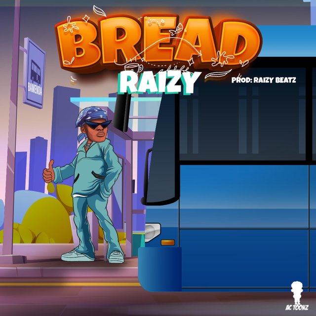 Bread