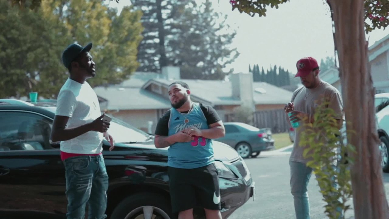 FriENDS (Official Video)