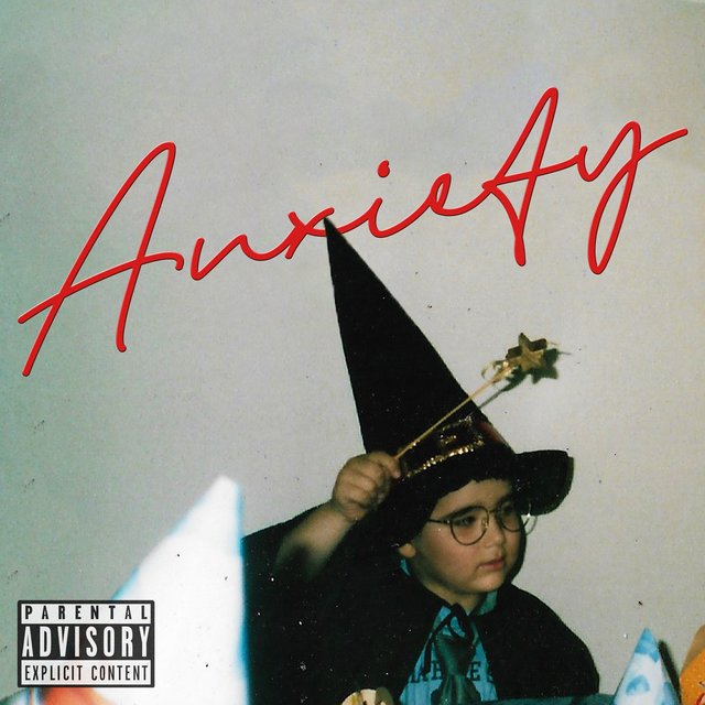 Anxiety
