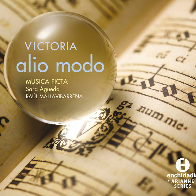 Victoria: Alio modo