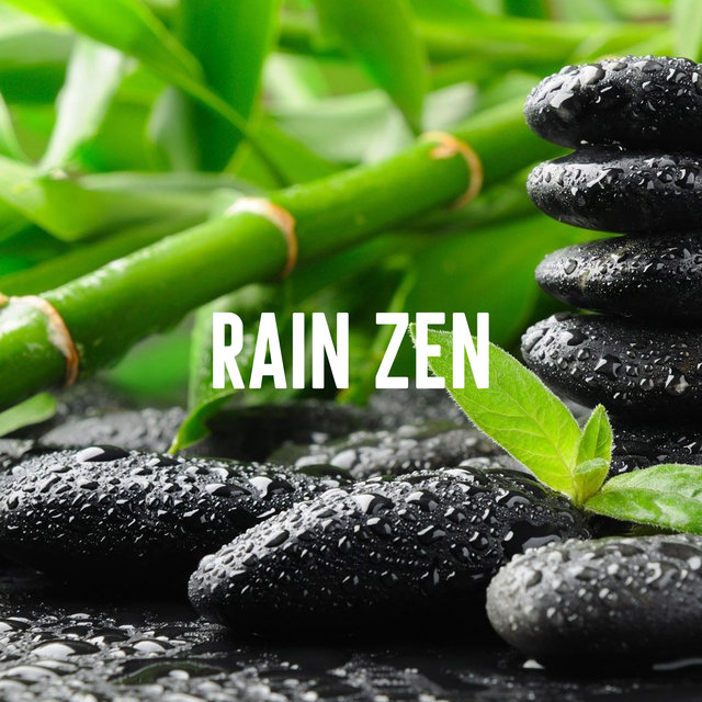Rain Zen