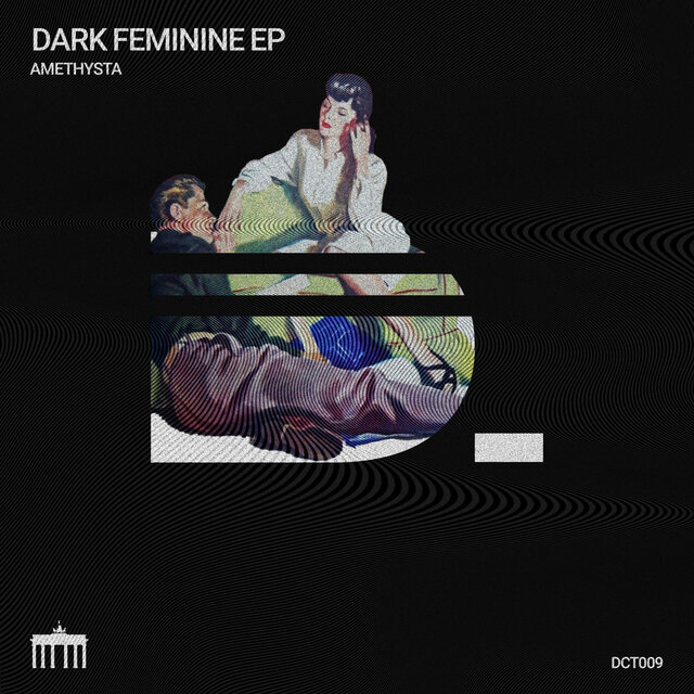 Dark Feminine