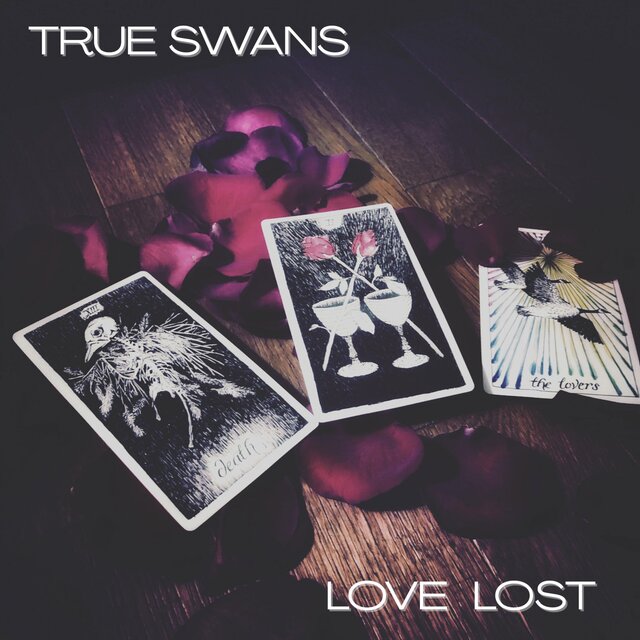 Love Lost