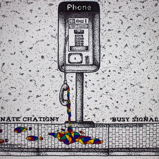 Busy Signal