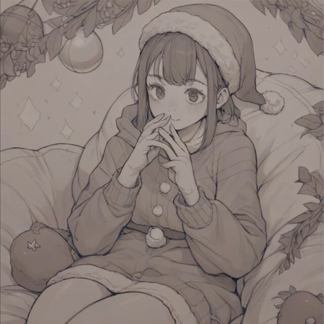 December