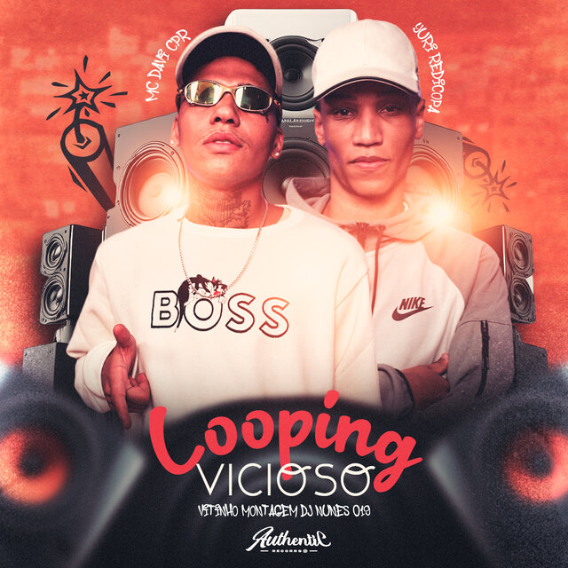 Looping Vicioso