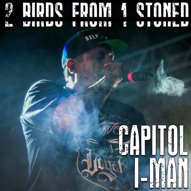 2 Birds from 1 Stoned