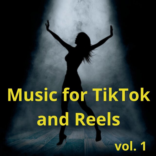 Music Dance (vol. 1)