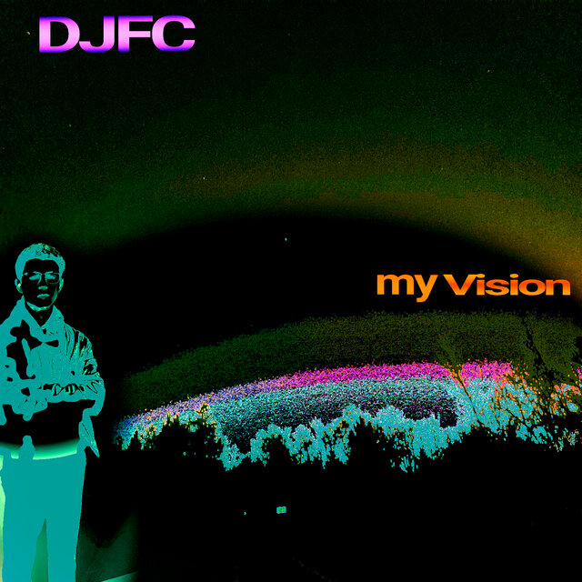 My Vision