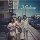 Cover art for album 3 Budways by 3 Budways