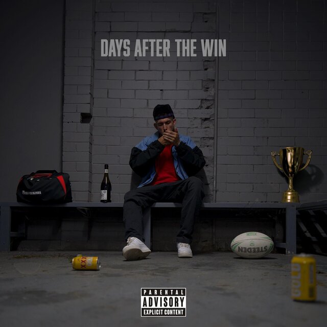 Days After The Win
