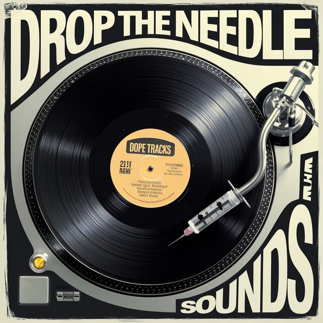 Drop The Needle