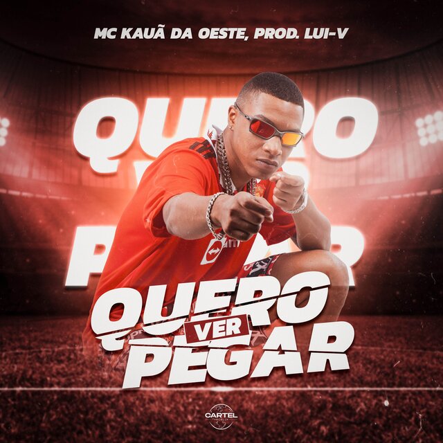Quero Ver Pegar