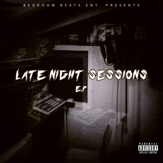 Late Night Sessions