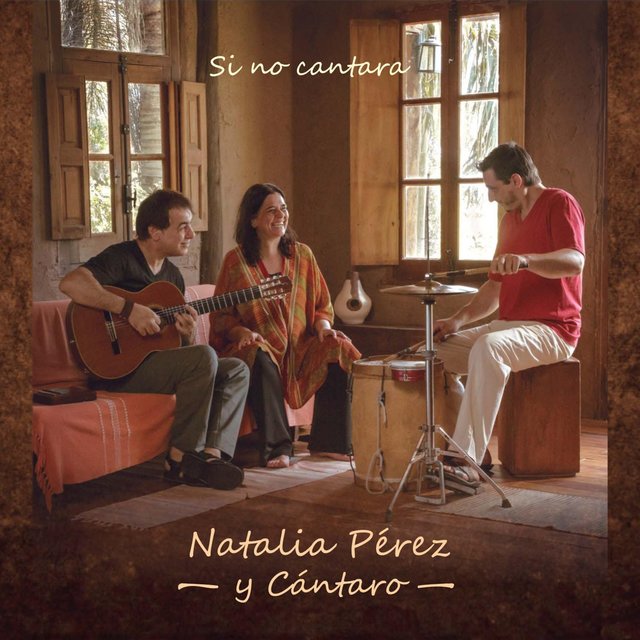 Si No Cantara