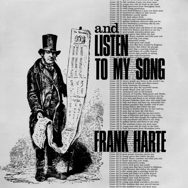 And Listen To My Song