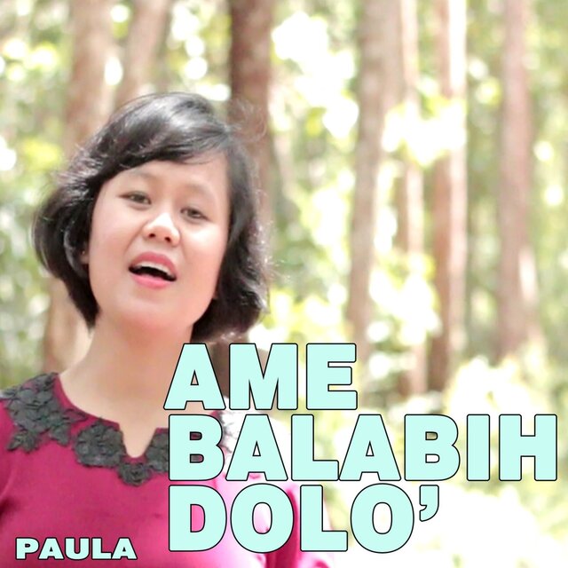Ame Balabih Dolo'