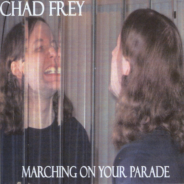 Marching On Your Parade