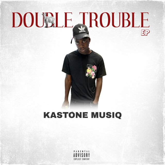 Double Trouble EP