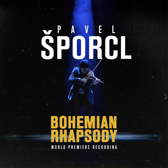 Bohemian Rhapsody (Live)