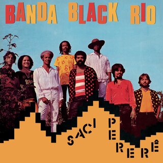 Banda Black Rio - TIDAL