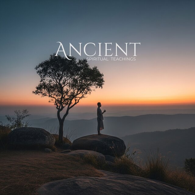 Ancient Spiritual Teachings