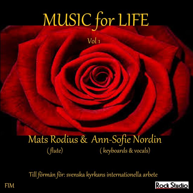 Music for Life Vol. 1