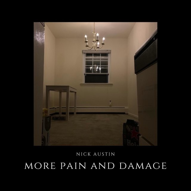 More Pain and Damage