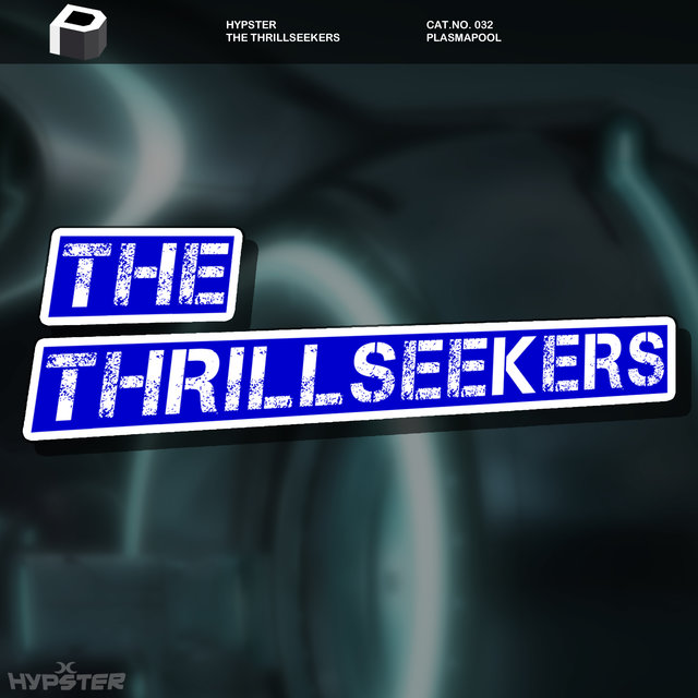 The Thrillseekers