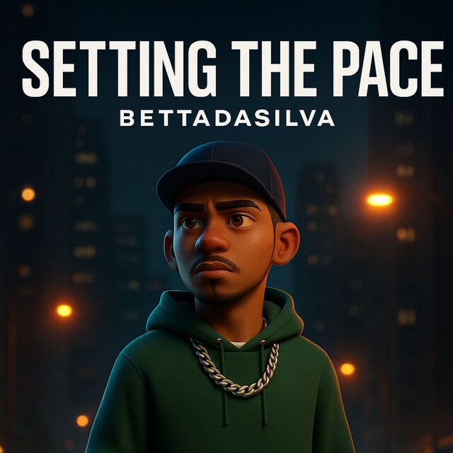Setting The Pace