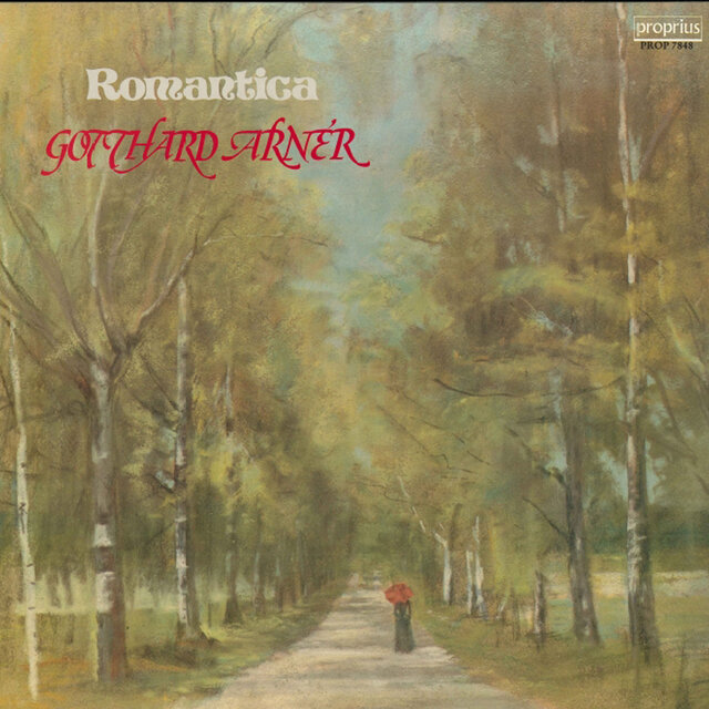 Romantica