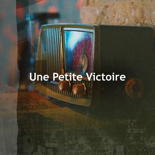 Une Petite Victoire