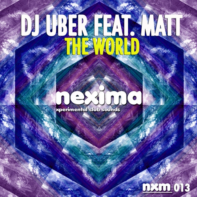 The World (feat. Matt) - Single