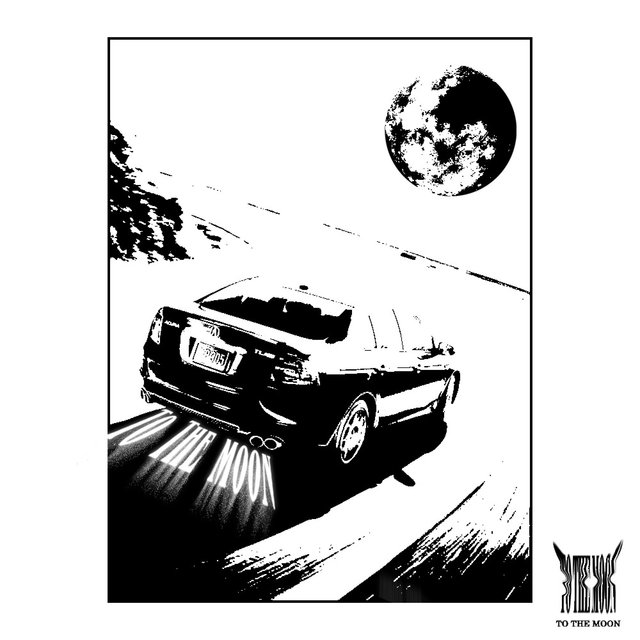 To The Moon