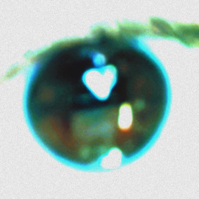 eyes never lie