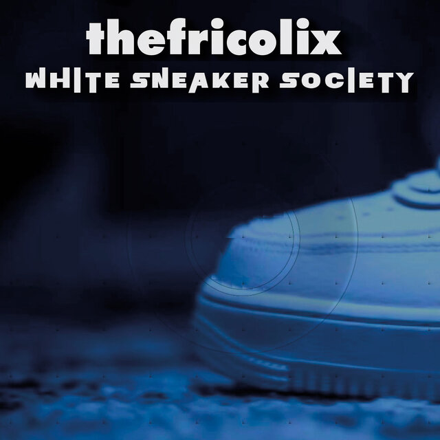 White Sneaker Society