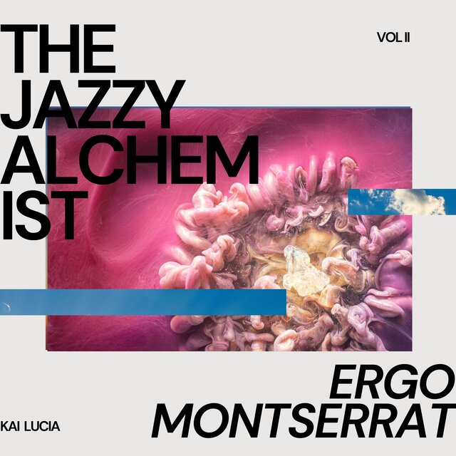 The Jazzy Alchemist: Volume Two