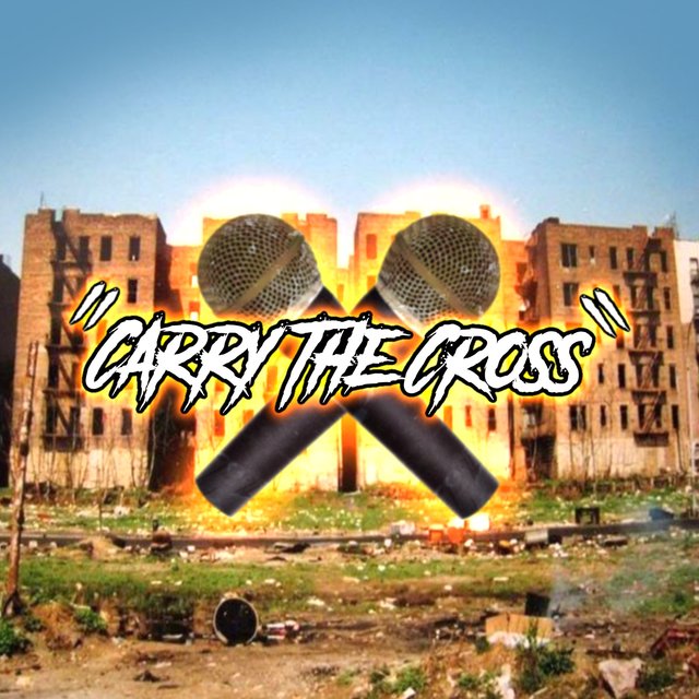 Carry The Cross