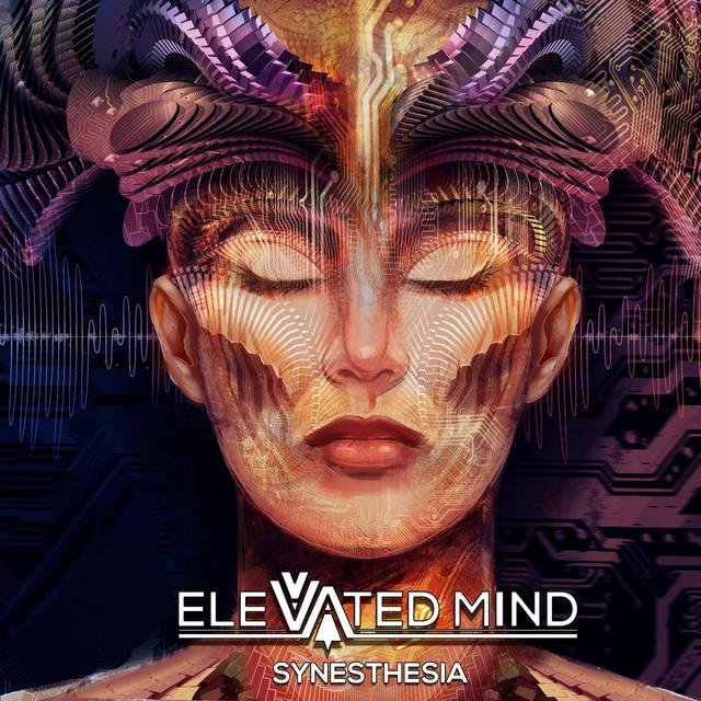 Synesthesia EP