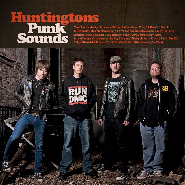 Punk Sounds