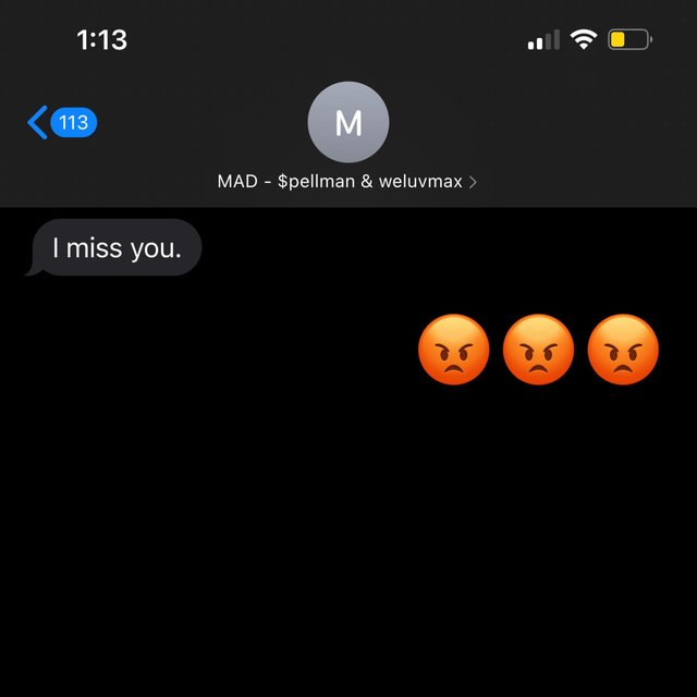 Mad (feat. spellman)