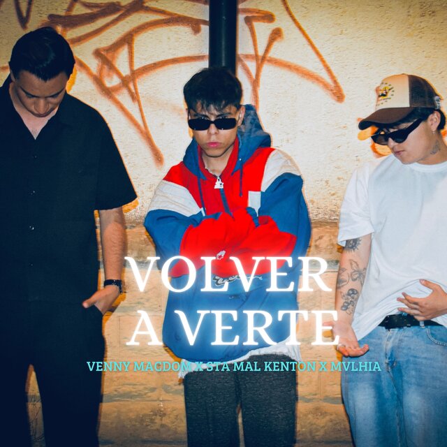 Volver A Verte