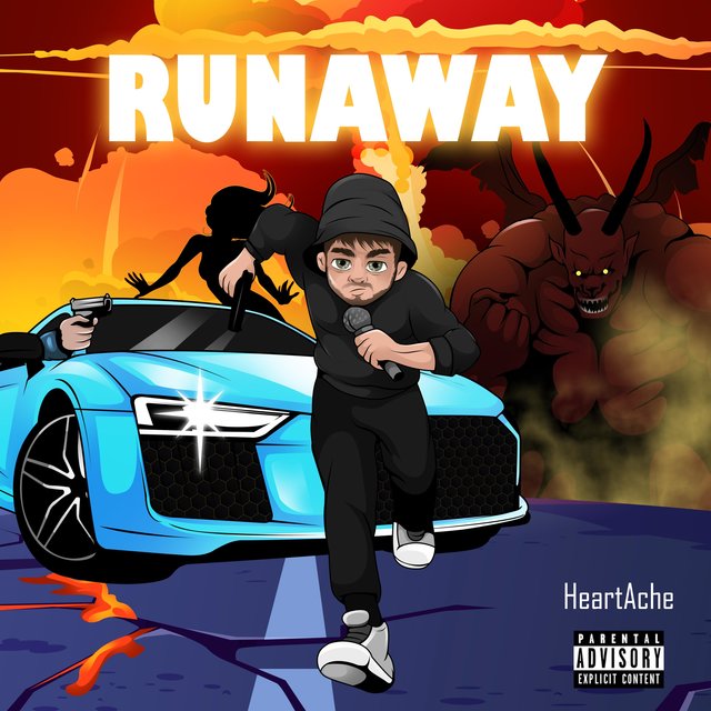 RUNAWAY