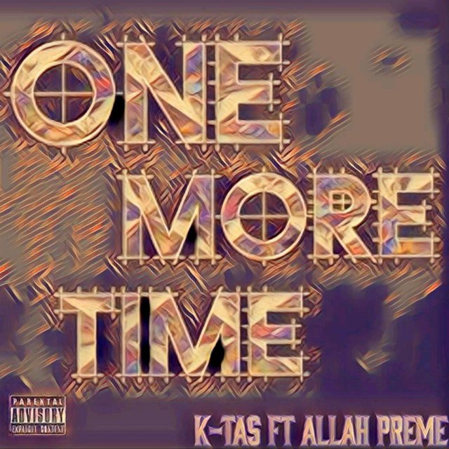 One More Time (feat. Allah Preme)