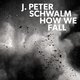 Cover art for album How We Fall by J.Peter Schwalm, Eivind Aarset, Tim Harries