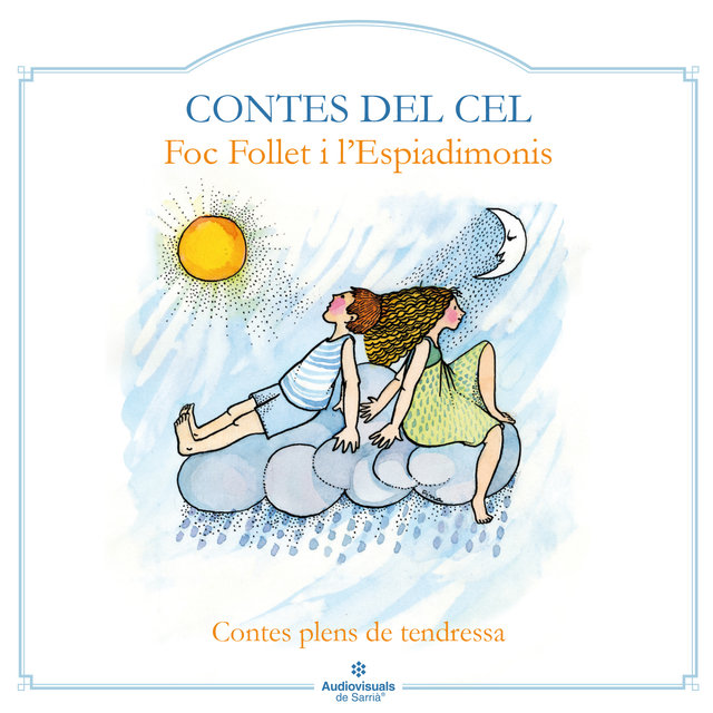 Contes Del Cel