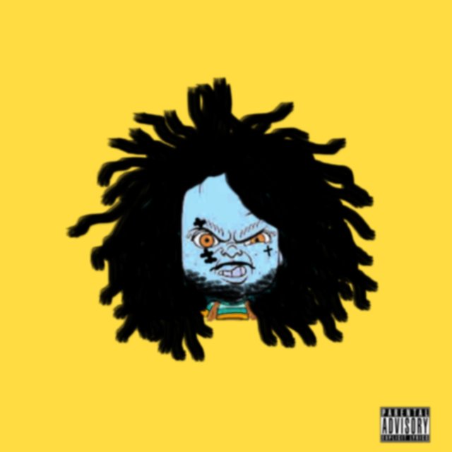 Chucky (feat. Quese)