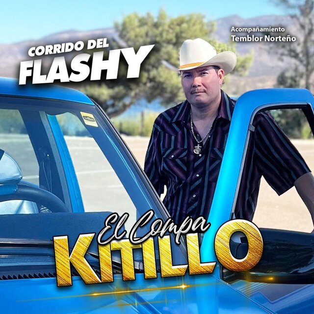 Corrido del Flashy