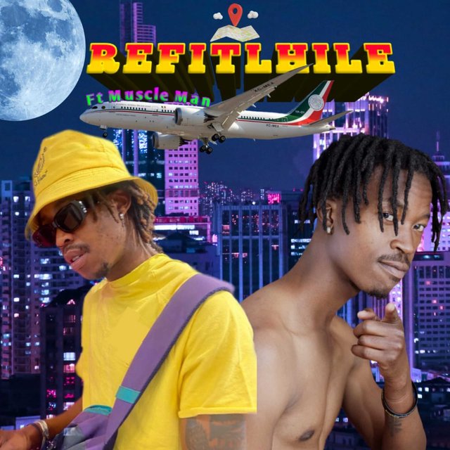 Refitlhile