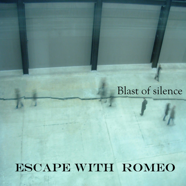 Blast of Silence